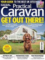 Practical Caravan